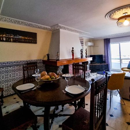 Flh Faro Family Flat With Balcony Apartment Exterior foto