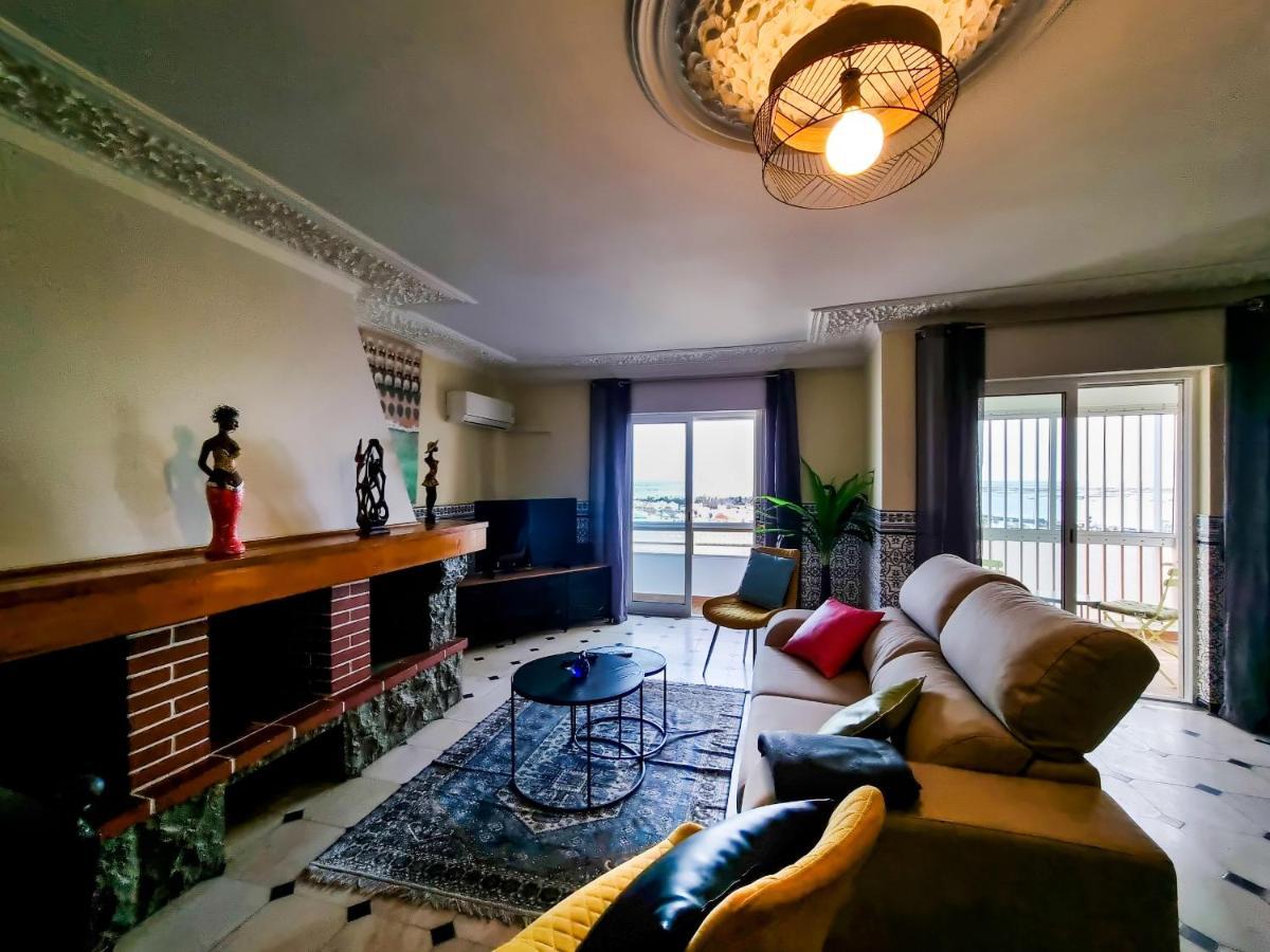 Flh Faro Family Flat With Balcony Apartment Exterior foto